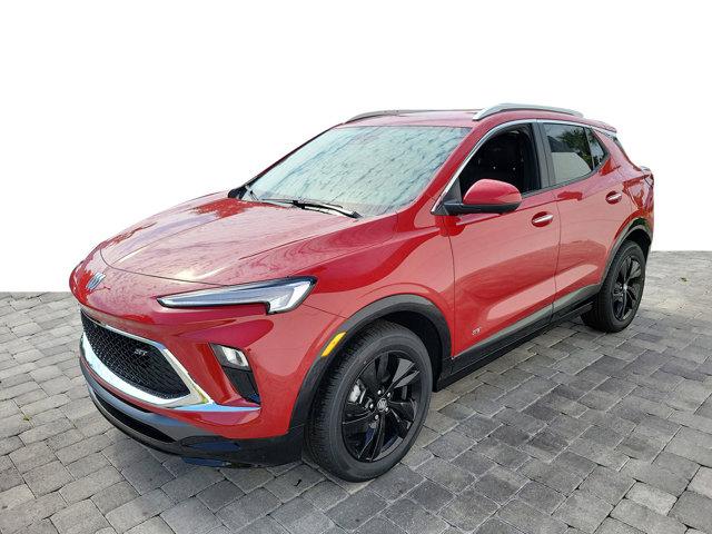 new 2026 Buick Encore GX car, priced at $29,311