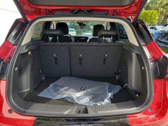 new 2026 Buick Encore GX car, priced at $29,311