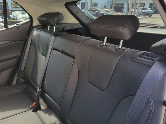 new 2026 Buick Encore GX car, priced at $29,311