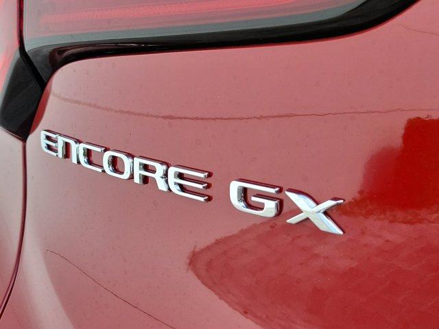 new 2026 Buick Encore GX car, priced at $29,311
