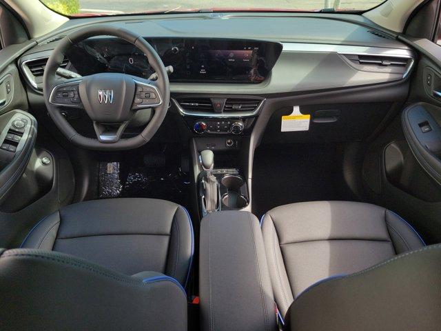 new 2026 Buick Encore GX car, priced at $29,311
