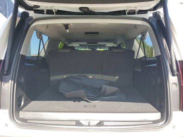 used 2020 Chevrolet Suburban car, priced at $39,848