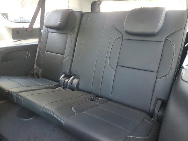 used 2020 Chevrolet Suburban car, priced at $39,848