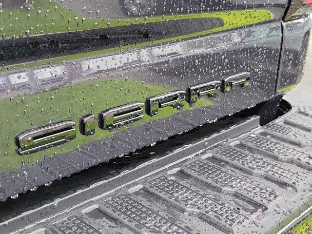 new 2026 GMC Sierra 2500 car, priced at $93,078