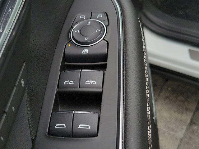 new 2026 Buick Envision car, priced at $45,408