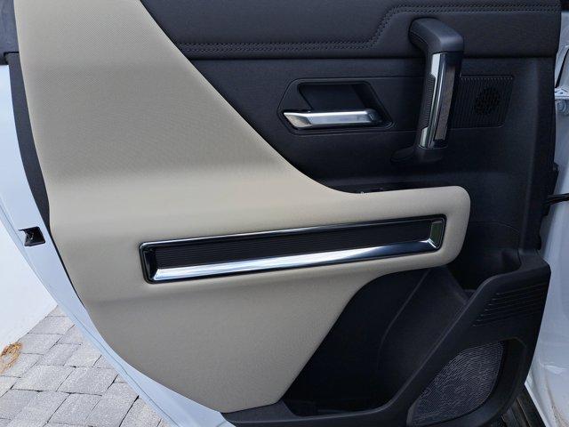 new 2026 GMC HUMMER EV SUV car, priced at $99,370