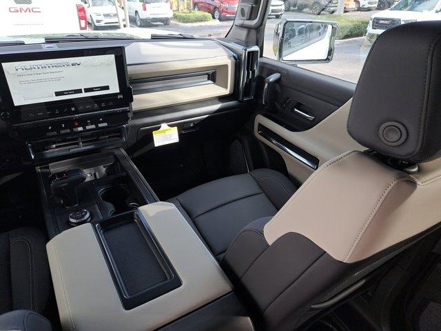 new 2026 GMC HUMMER EV SUV car, priced at $99,370