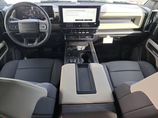 new 2026 GMC HUMMER EV SUV car, priced at $99,370