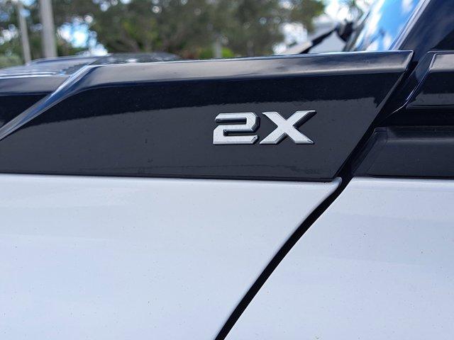 new 2026 GMC HUMMER EV SUV car, priced at $99,370