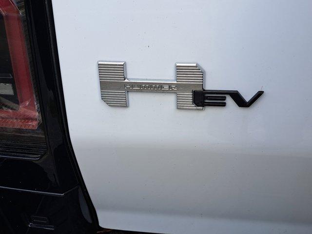 new 2026 GMC HUMMER EV SUV car, priced at $99,370