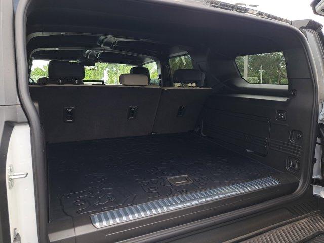 new 2026 GMC HUMMER EV SUV car, priced at $99,370