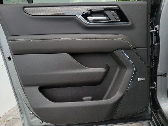 new 2026 GMC Yukon XL car, priced at $79,800