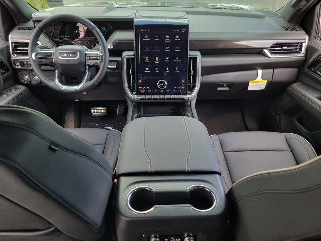 new 2026 GMC Yukon XL car, priced at $79,800