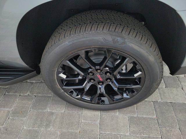 new 2026 GMC Yukon XL car, priced at $79,800