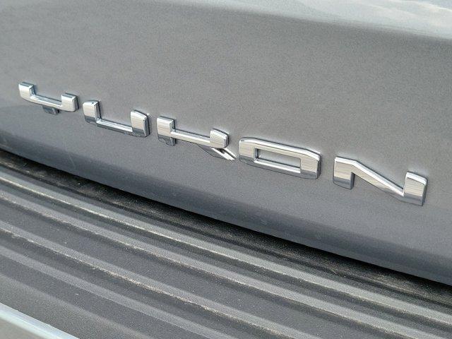 new 2026 GMC Yukon XL car, priced at $79,800