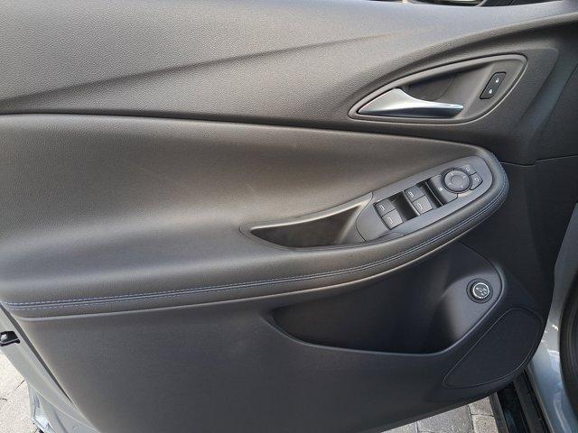 new 2026 Buick Encore GX car, priced at $29,436