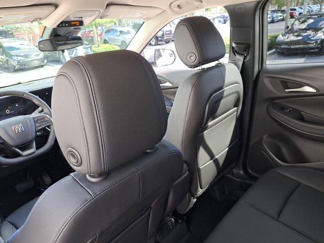 new 2026 Buick Encore GX car, priced at $29,436