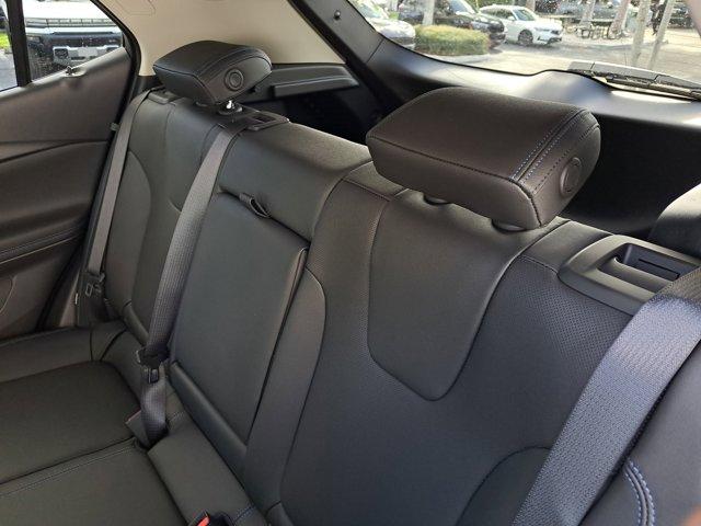 new 2026 Buick Encore GX car, priced at $29,436