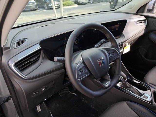 new 2026 Buick Encore GX car, priced at $29,436