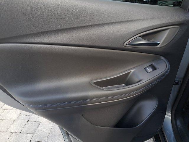 new 2026 Buick Encore GX car, priced at $29,436