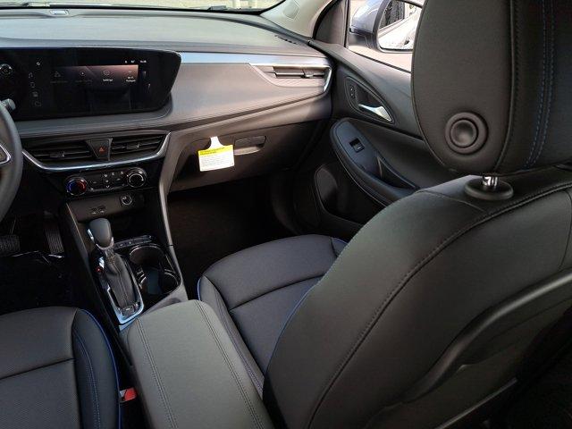 new 2026 Buick Encore GX car, priced at $29,436