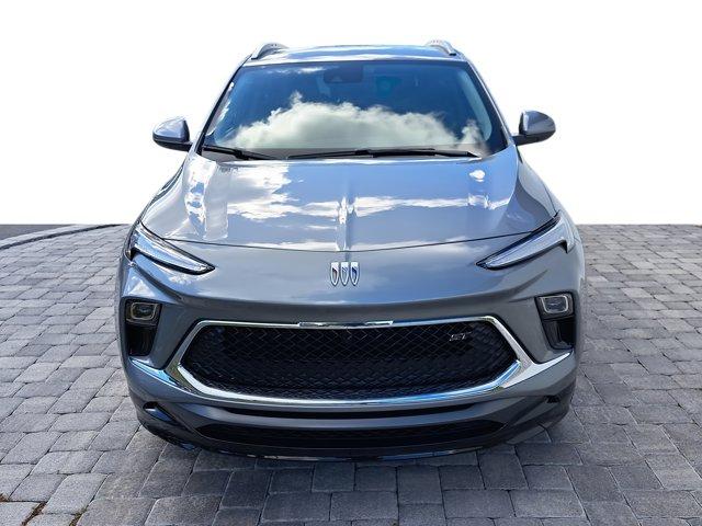 new 2026 Buick Encore GX car, priced at $29,436