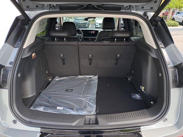 new 2026 Buick Encore GX car, priced at $29,436