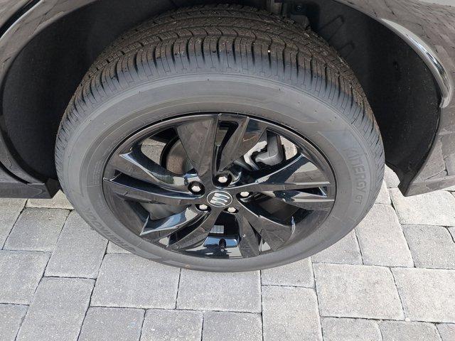 new 2026 Buick Encore GX car, priced at $29,436