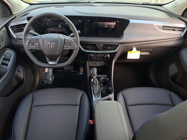 new 2026 Buick Encore GX car, priced at $29,436