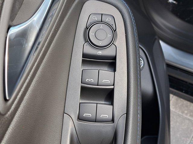 new 2026 Buick Encore GX car, priced at $29,436