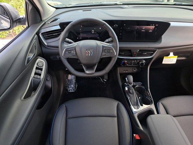 new 2026 Buick Encore GX car, priced at $29,436