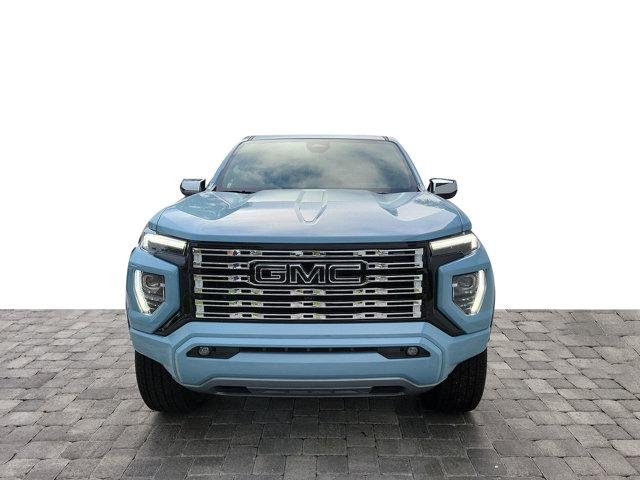 new 2026 GMC Canyon car, priced at $63,016