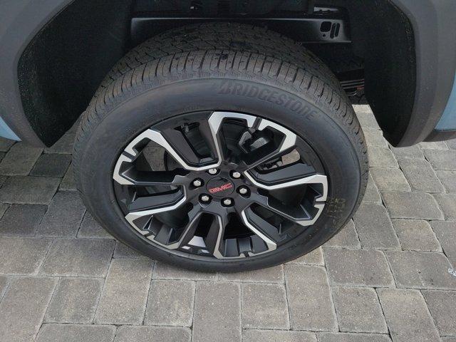 new 2026 GMC Canyon car, priced at $63,016