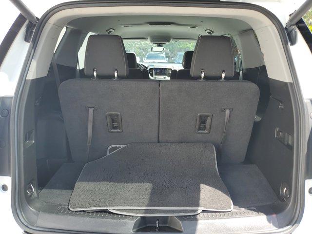 used 2023 GMC Acadia car, priced at $27,789