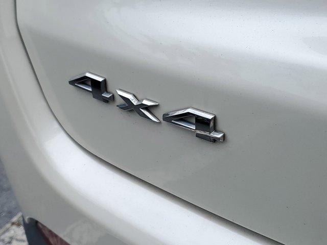 used 2018 Jeep Compass car, priced at $14,995