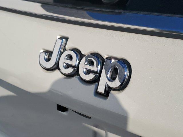 used 2018 Jeep Compass car, priced at $14,792