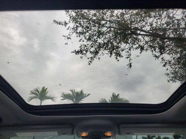 used 2018 Jeep Compass car, priced at $14,995