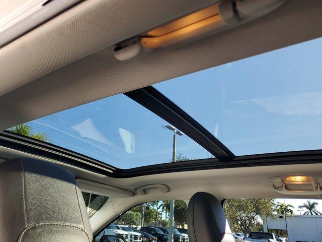 used 2018 Jeep Compass car, priced at $14,792