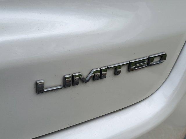 used 2018 Jeep Compass car, priced at $14,995