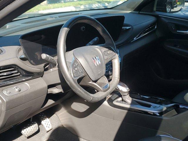 used 2024 Buick Envista car, priced at $26,200