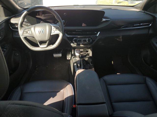 used 2024 Buick Envista car, priced at $26,200