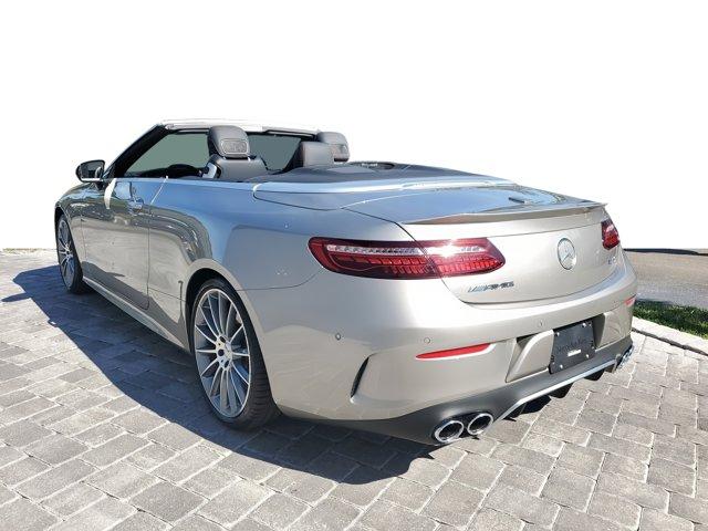 used 2023 Mercedes-Benz E-Class car, priced at $71,987