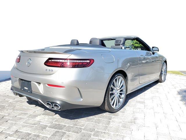 used 2023 Mercedes-Benz E-Class car, priced at $71,987