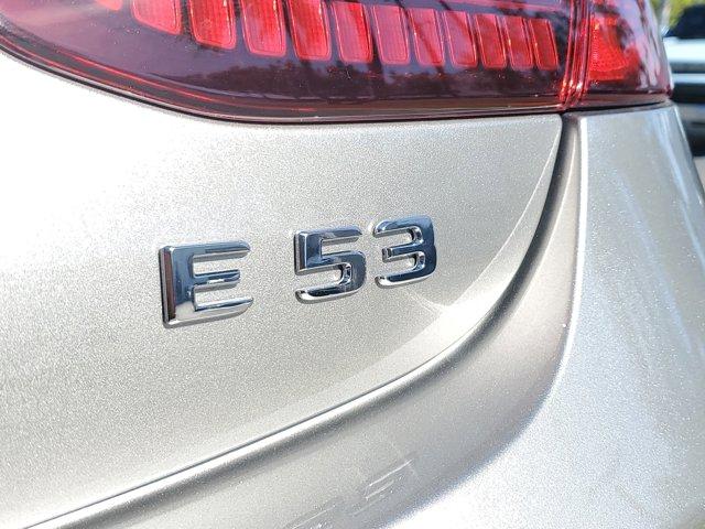 used 2023 Mercedes-Benz E-Class car, priced at $71,987