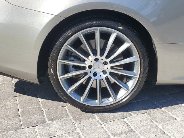 used 2023 Mercedes-Benz E-Class car, priced at $71,987