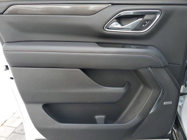 used 2022 GMC Yukon XL car, priced at $56,605