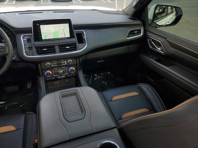 used 2022 GMC Yukon XL car, priced at $56,605