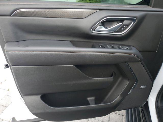 used 2022 GMC Yukon XL car, priced at $56,605