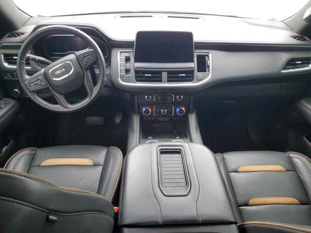 used 2022 GMC Yukon XL car, priced at $57,488