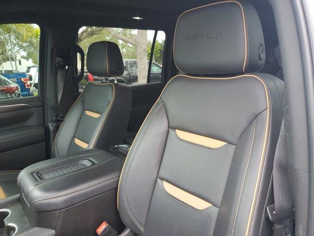 used 2022 GMC Yukon XL car, priced at $57,488